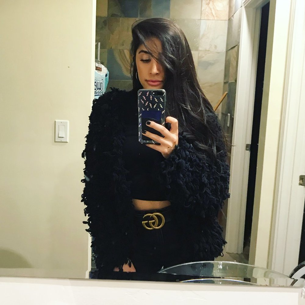 Meet your Posher, Me